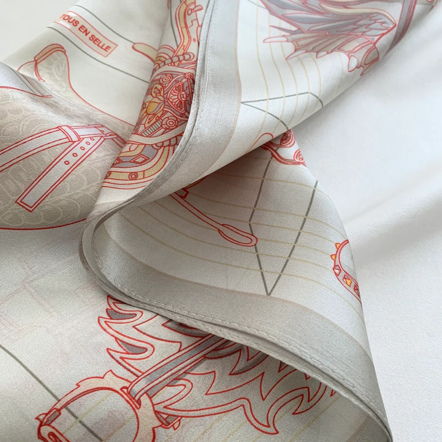 Платки Hermes 11649680