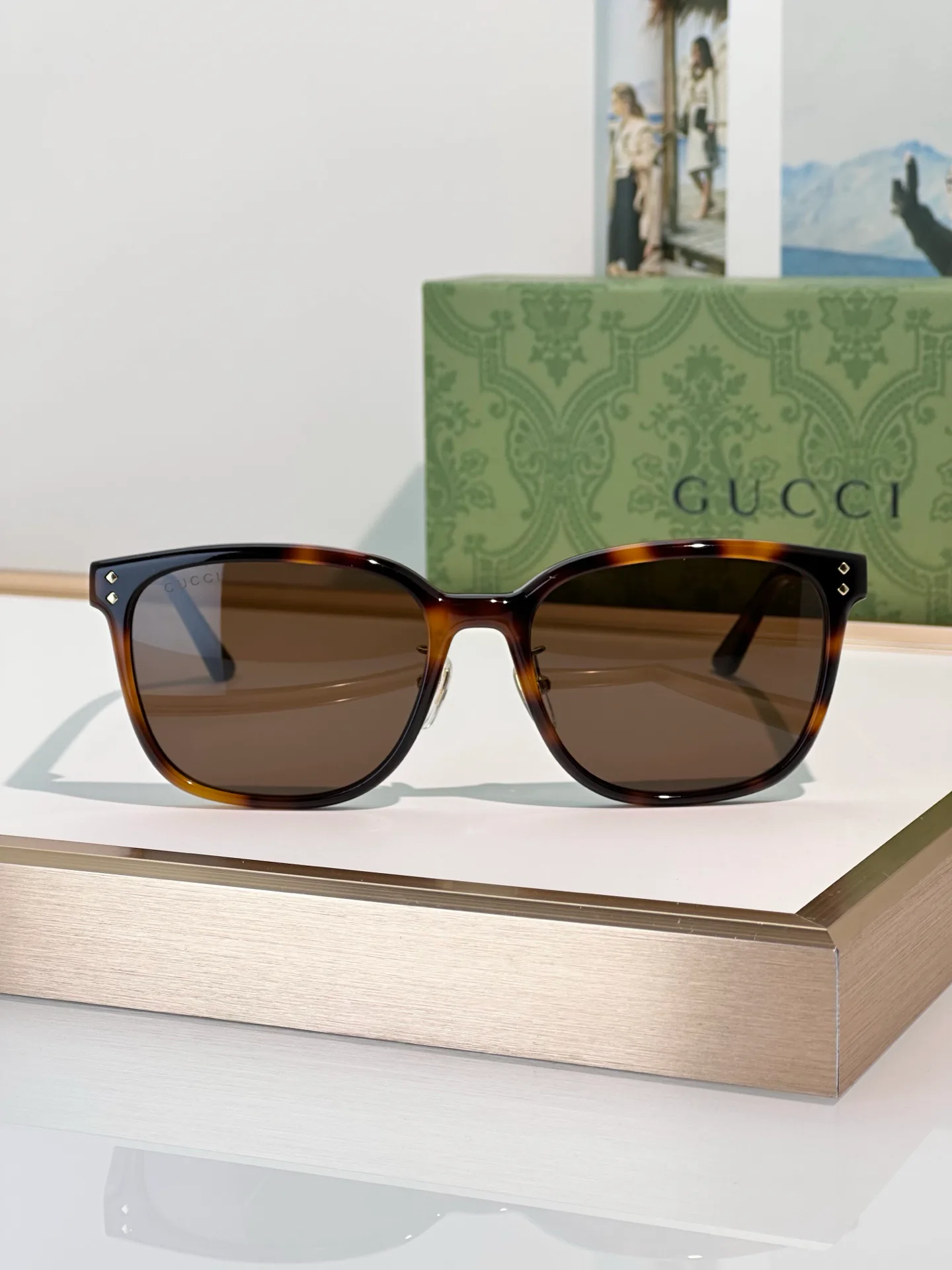 Очки Gucci 27848
