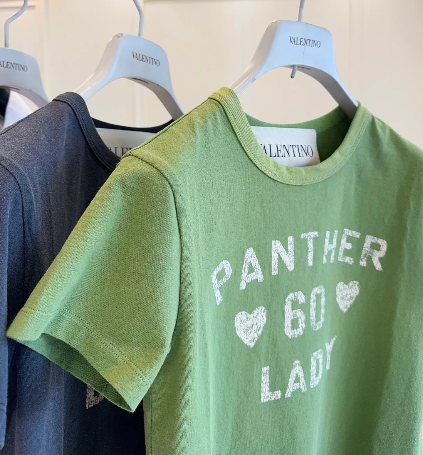 Футболки Женские Valentino 10015774