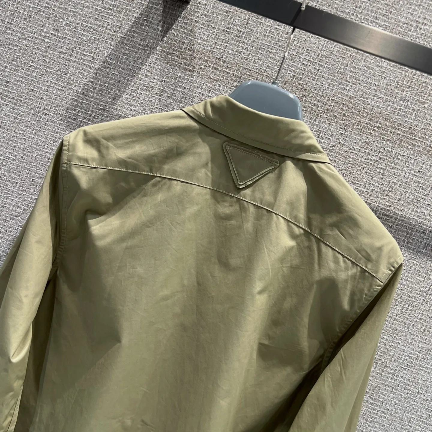 Рубашки Женские Prada 11627199