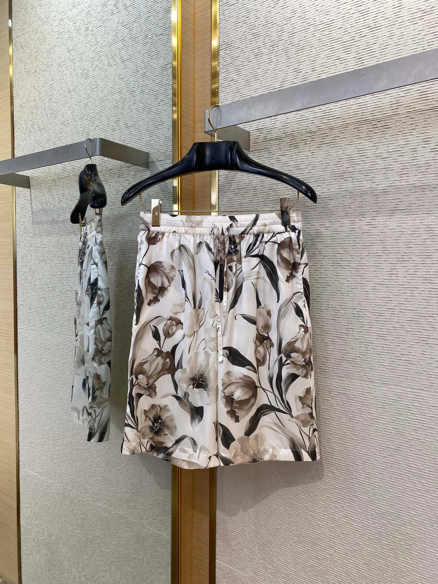 Рубашки Мужские Dolce & Gabbana 658770