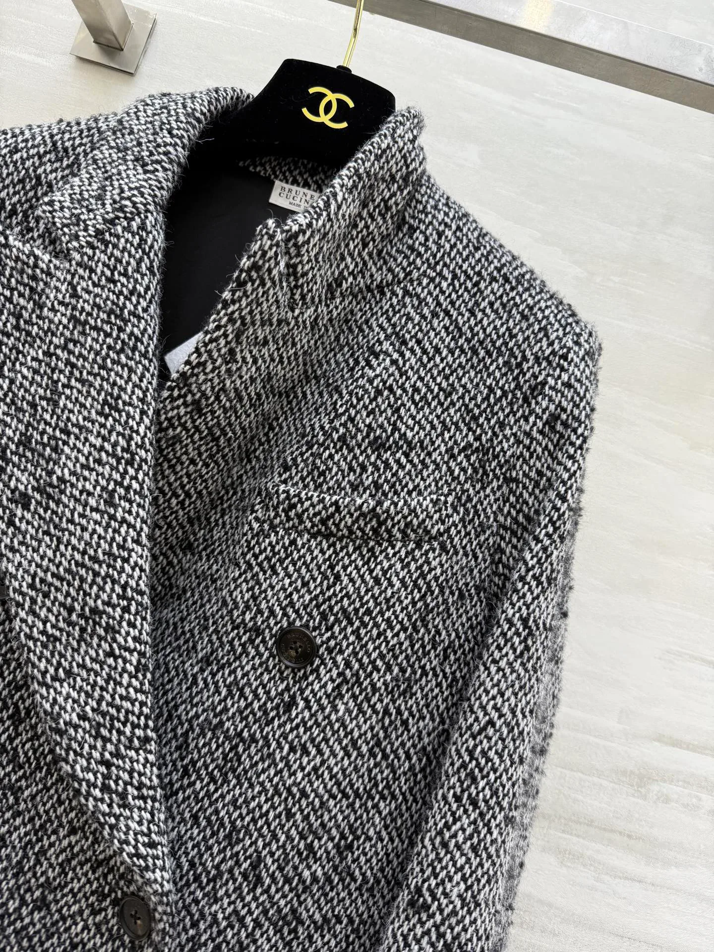 Пальто Женские Brunello Cucinelli 600442