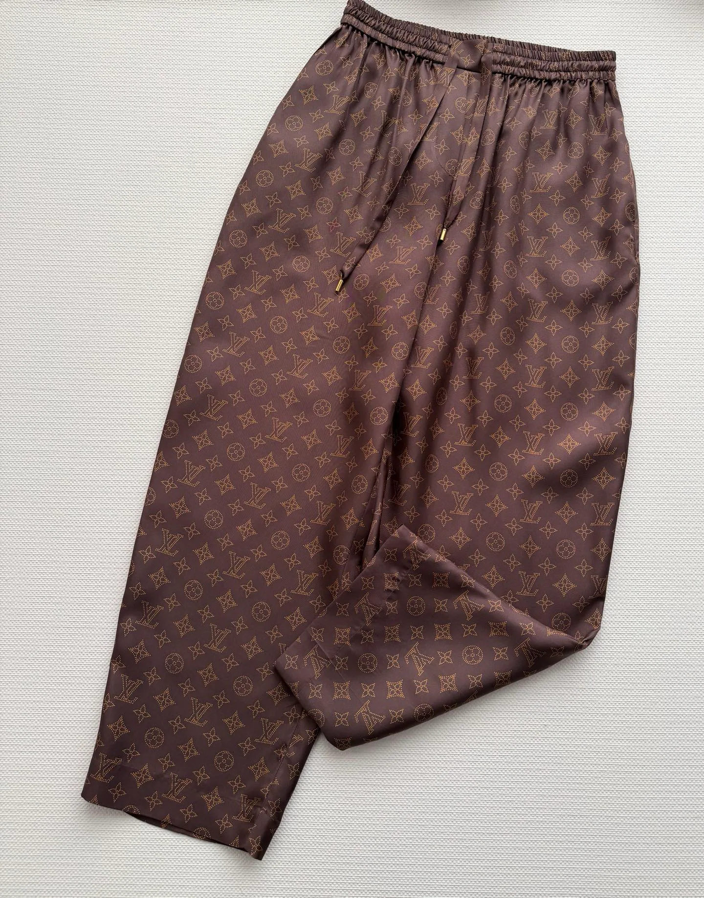 Брюки Женские Louis Vuitton 1522303