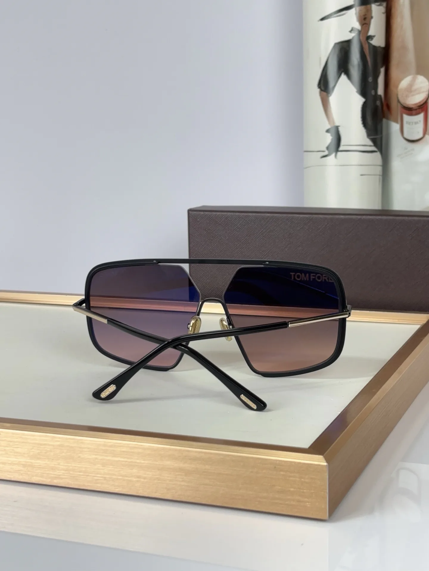 Очки Tom Ford 17649635