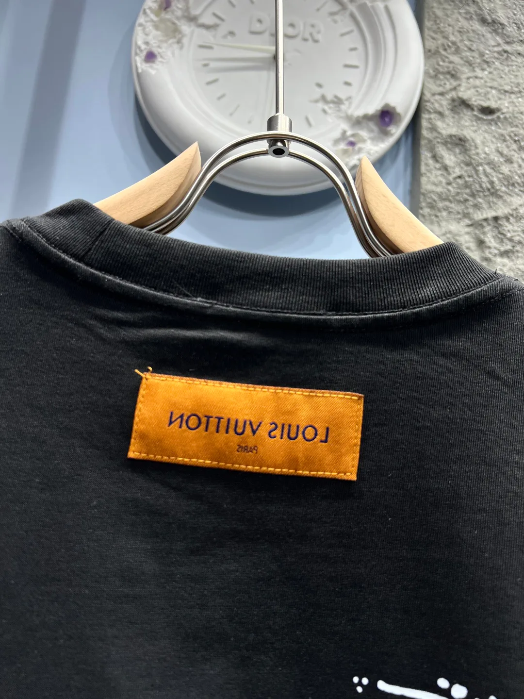 Футболки Мужские Louis Vuitton 915666