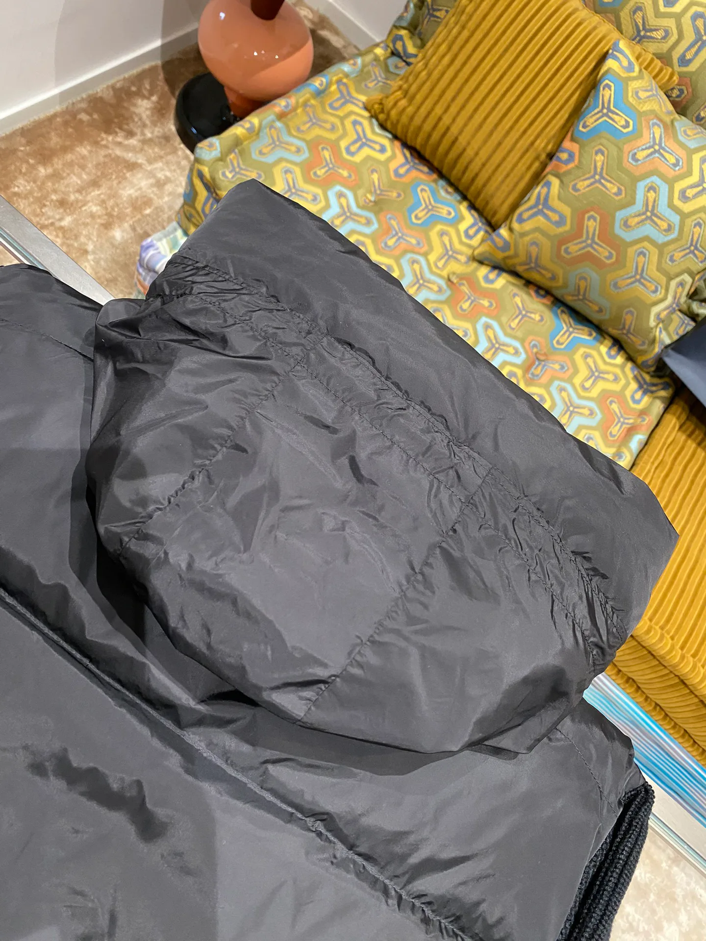 Куртки И Пуховики Мужские Canada Goose 608696