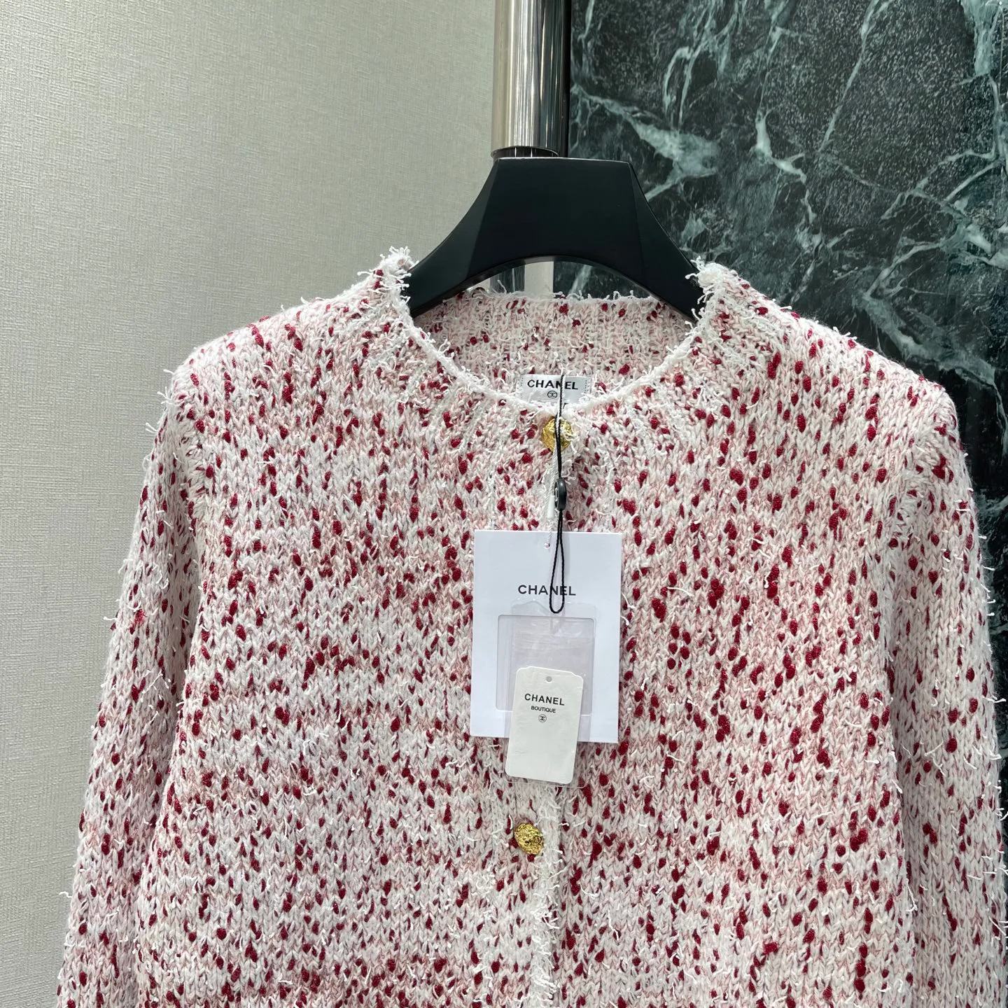 Джемперы И Свитеры Женские Chanel 19388584