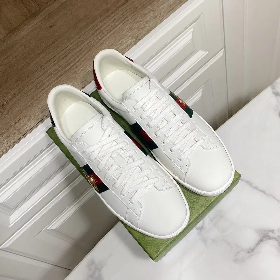 Кеды Женские Gucci 5554800