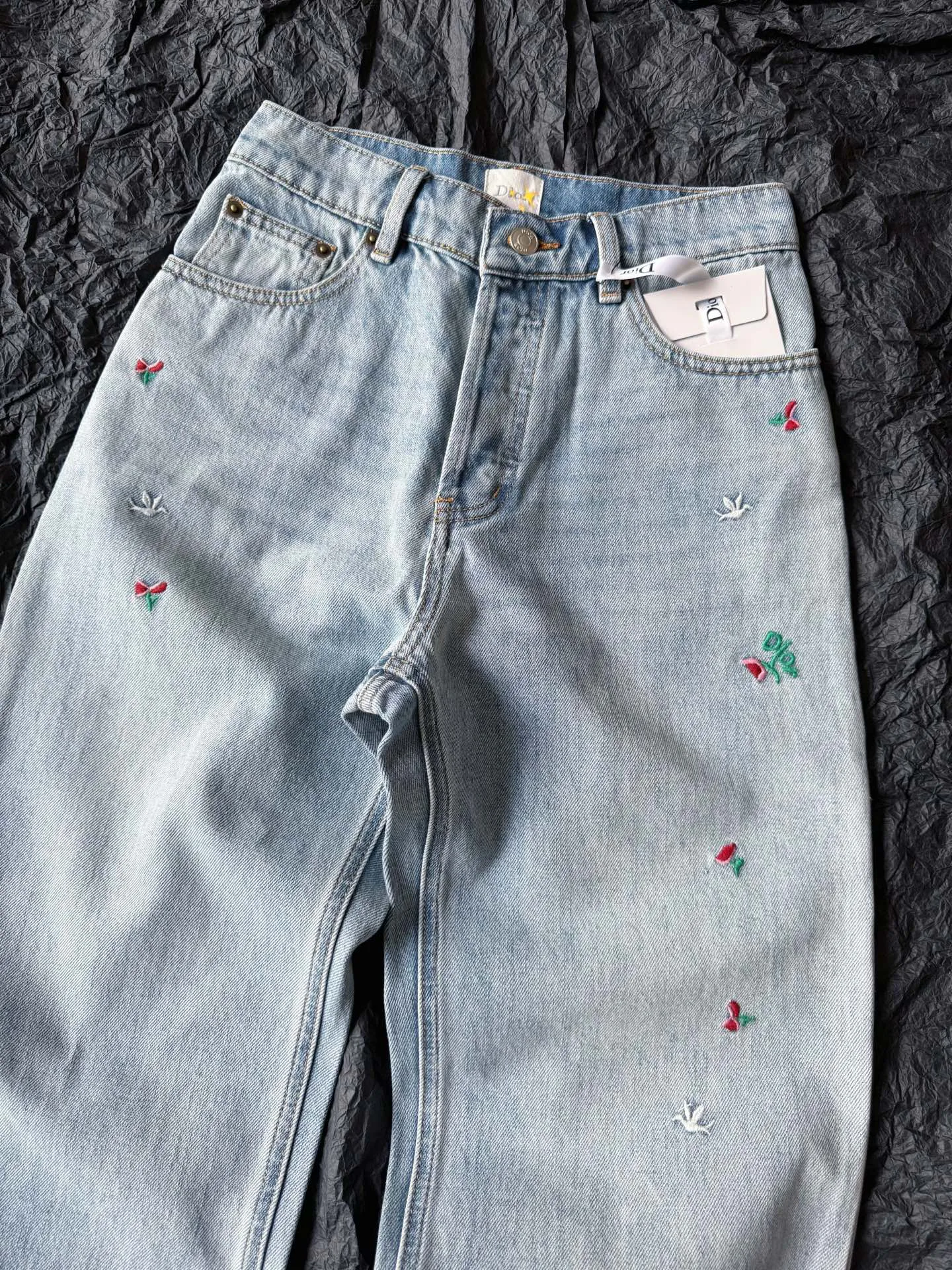 Джинсы Женские Diesel 9339873