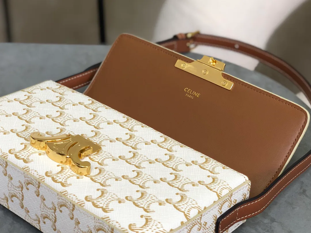 Классические Сумки Женские Celine 18210841