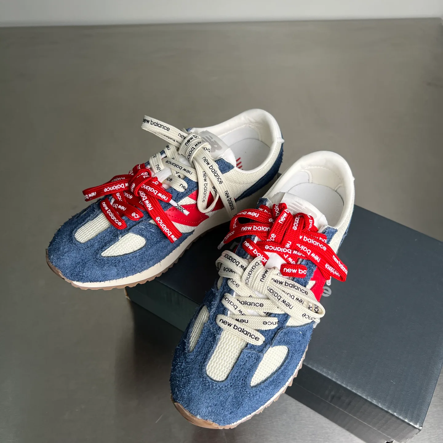 Кроссовки Женские New Balance 31726