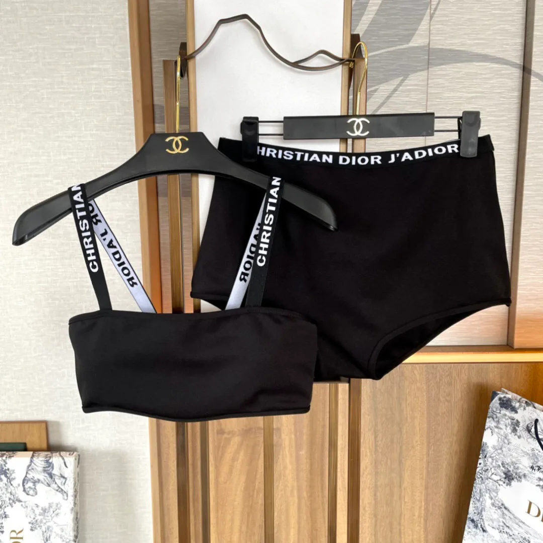 Купальники Женские Christian Dior 18322354