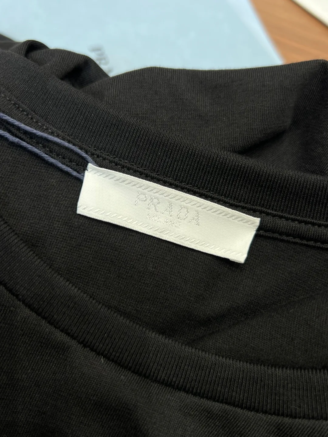 Футболки Мужские Prada 11131633