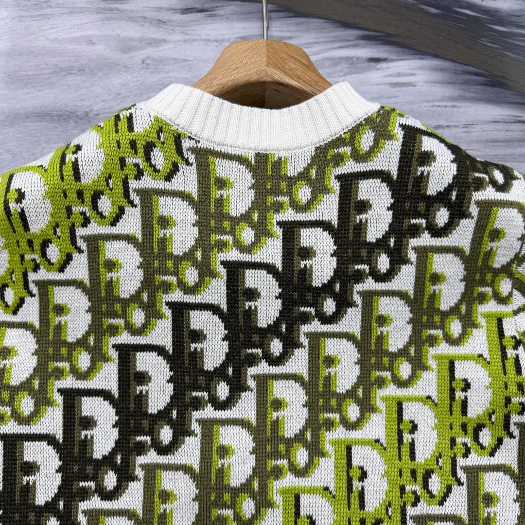 Джемперы И Свитеры Мужские Christian Dior 566849