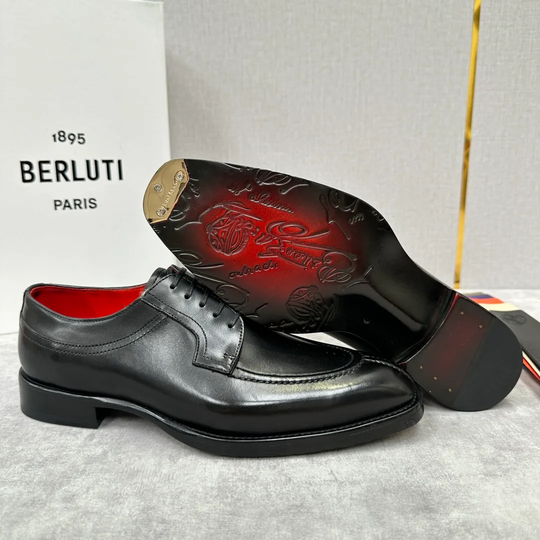 Лоферы И Туфли Мужские Berluti 56538