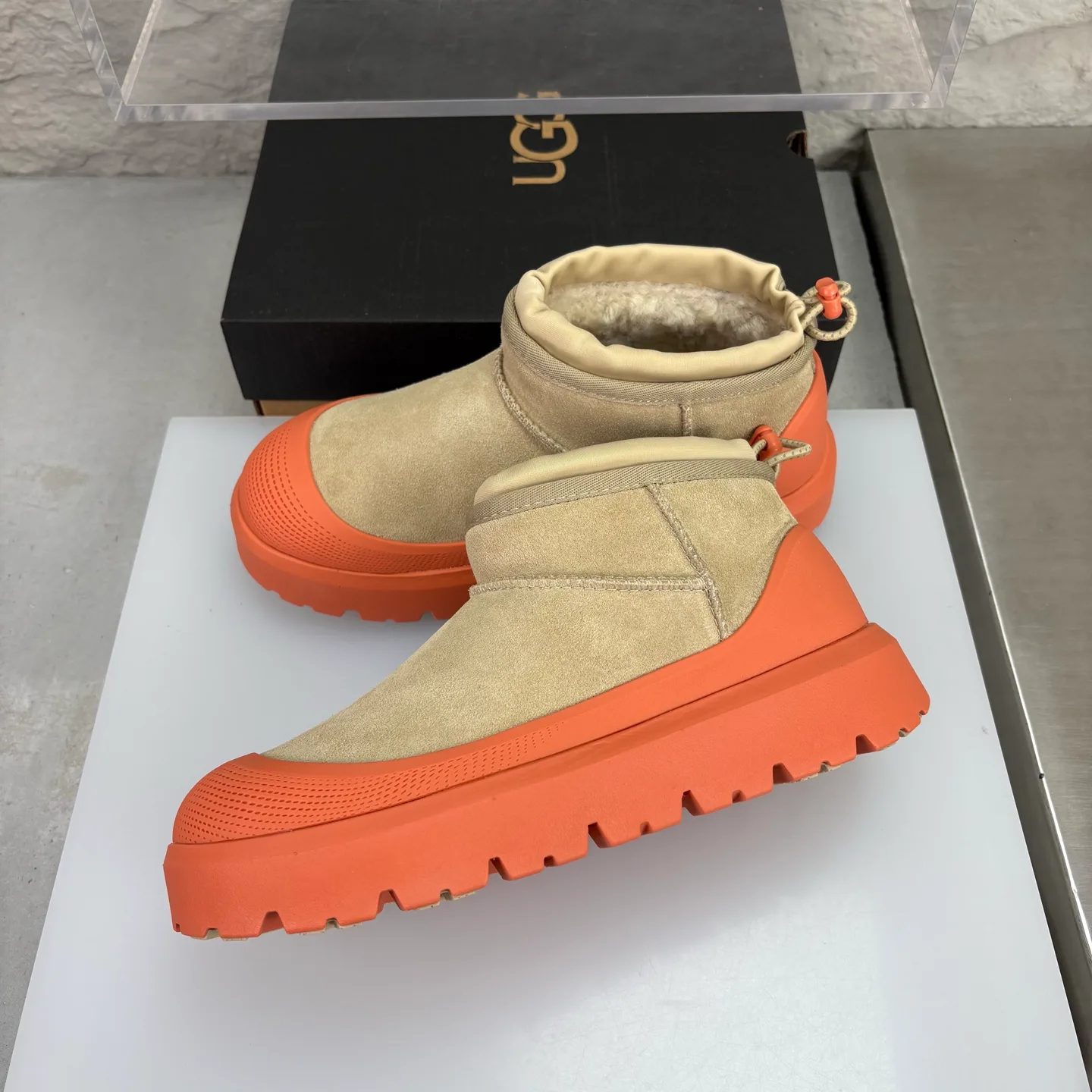 Угги Женские Ugg 18351753