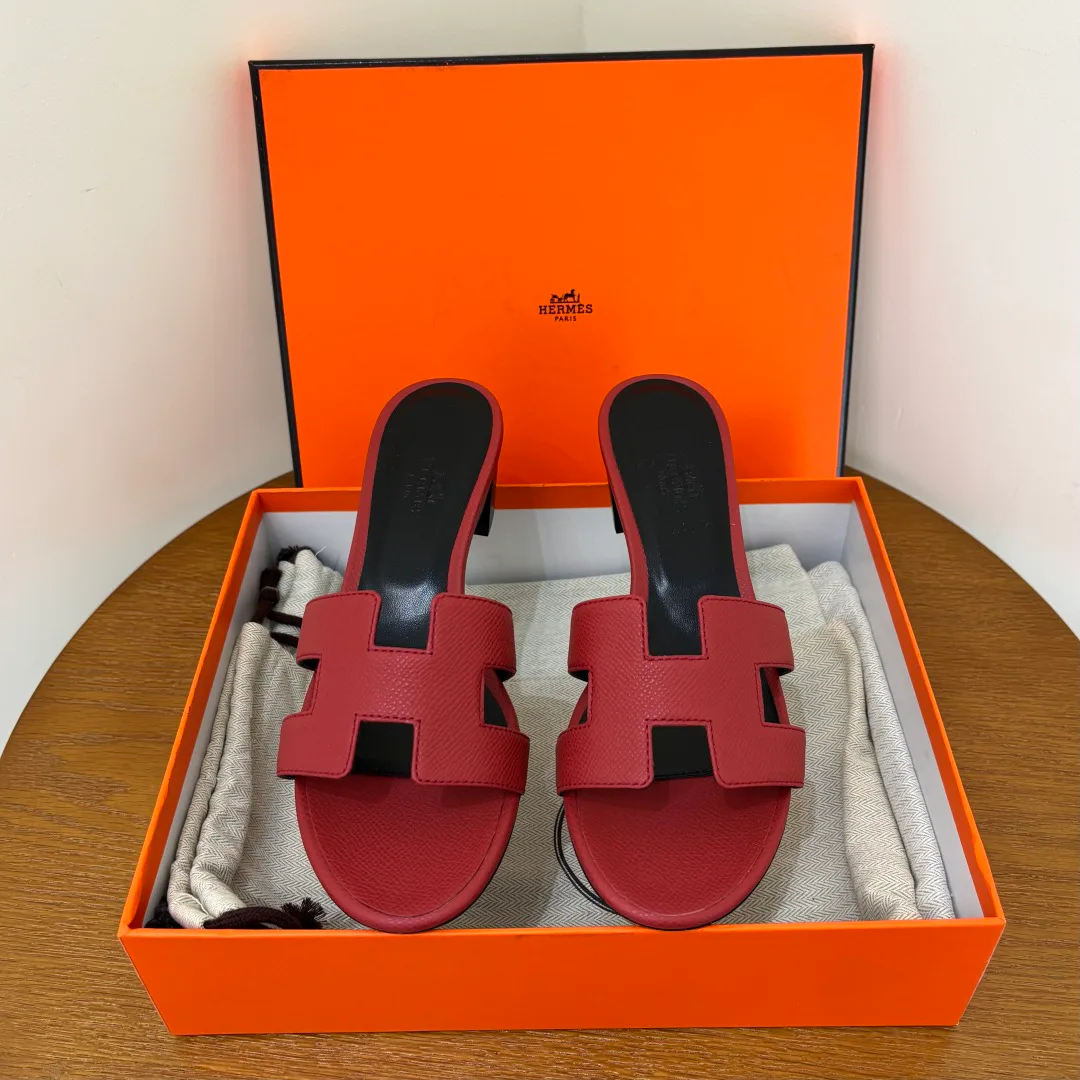 Сандалии Женские Hermes 10655993