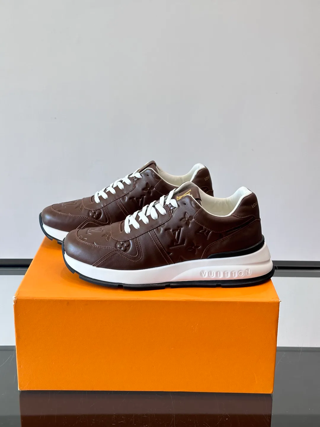 Кроссовки Мужские Louis Vuitton 11028035