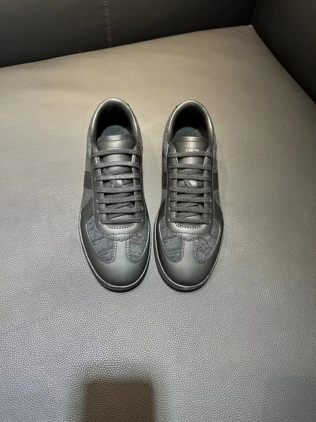 Кеды Мужские Christian Dior 67427