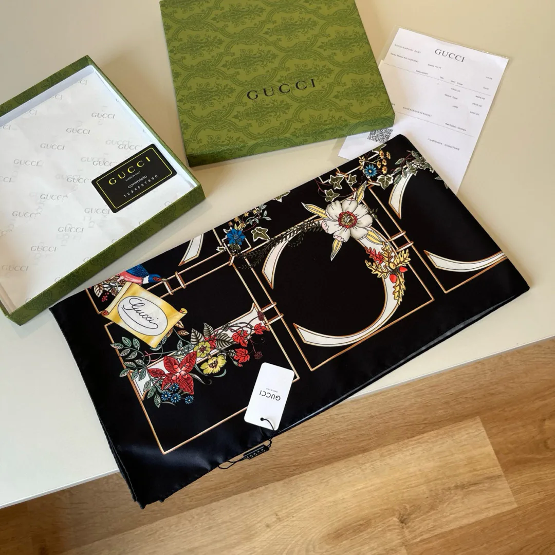 Платки Gucci 11362339