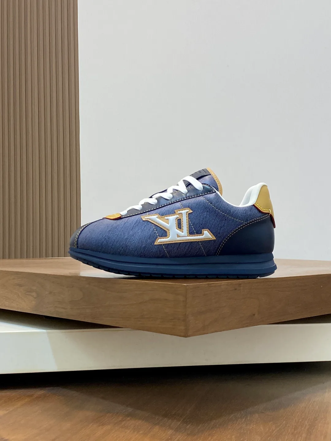 Кроссовки Мужские Louis Vuitton 162989