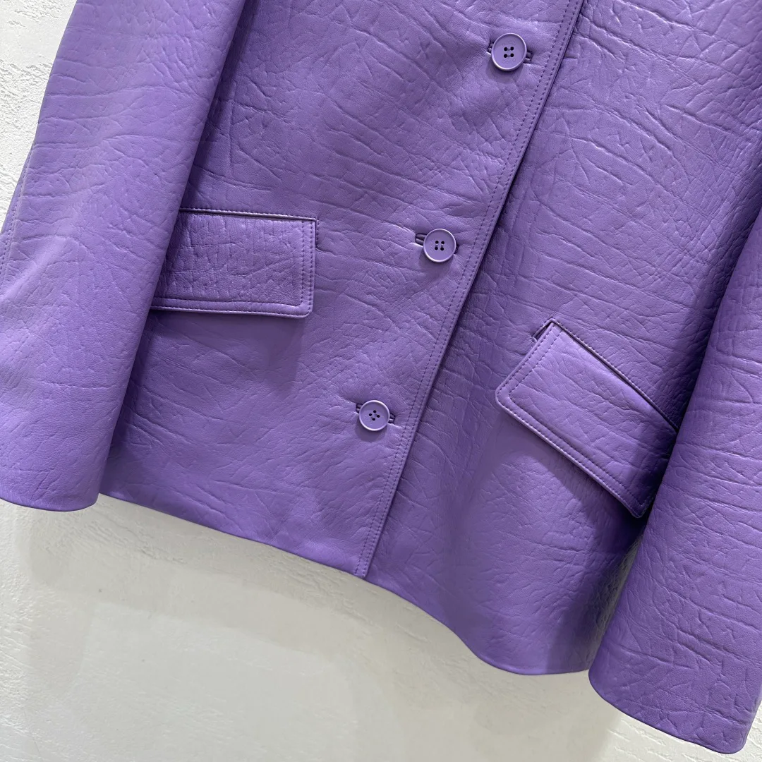 Кожаные Куртки И Дублёнки Женские Gucci 10207261