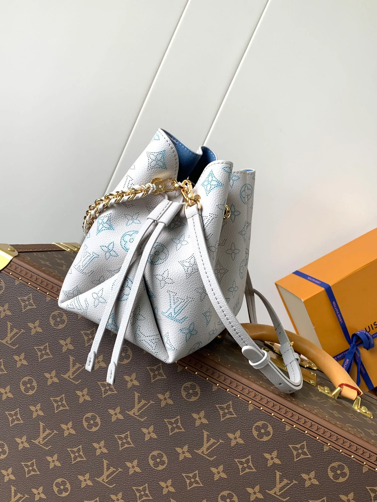 Сумки На Ремне Женские Louis Vuitton 8833