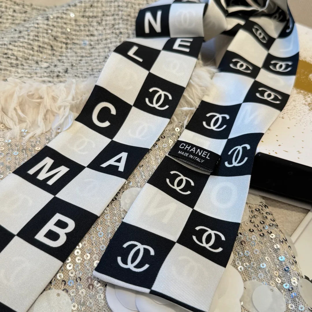 Платки Chanel 12225904