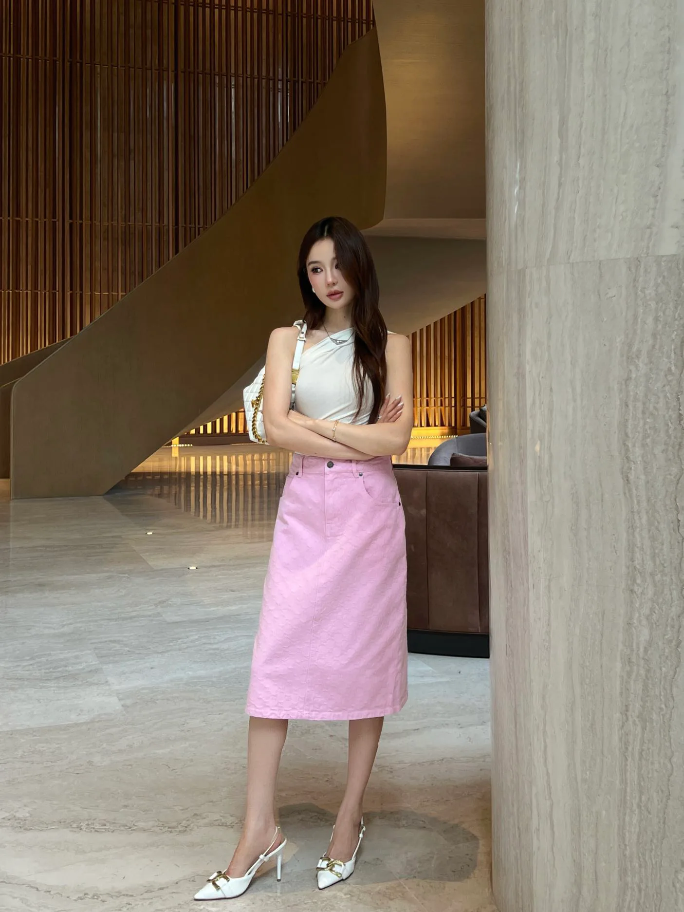 Юбки Женские Gucci 11884114
