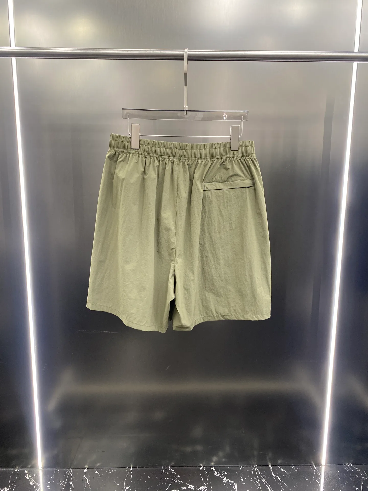 Шорты Мужские Ralph Lauren 11819030