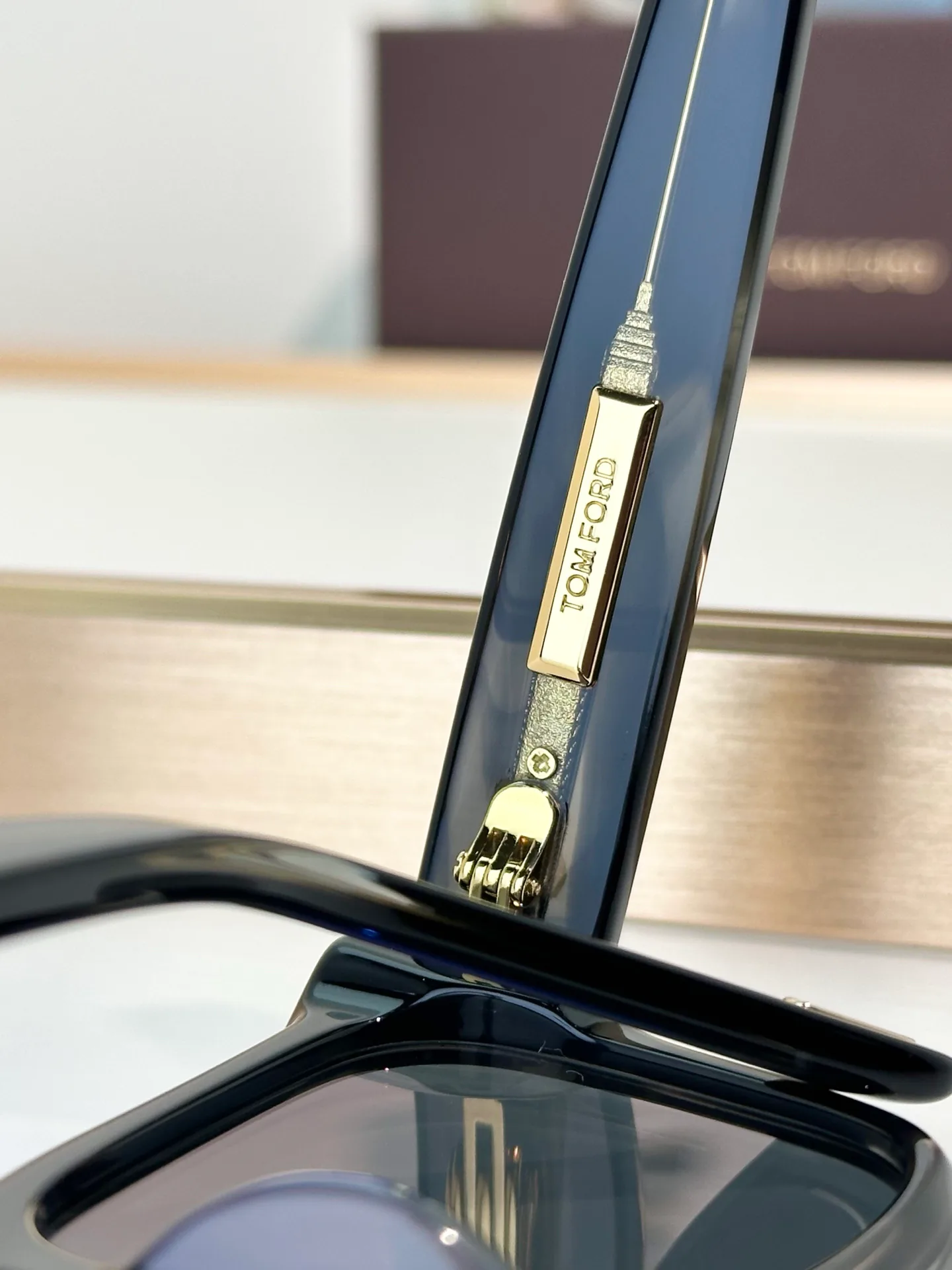 Очки Tom Ford 18398726