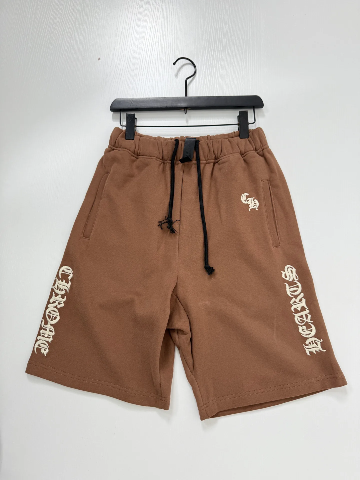 Шорты Мужские Chrome Hearts 17993344