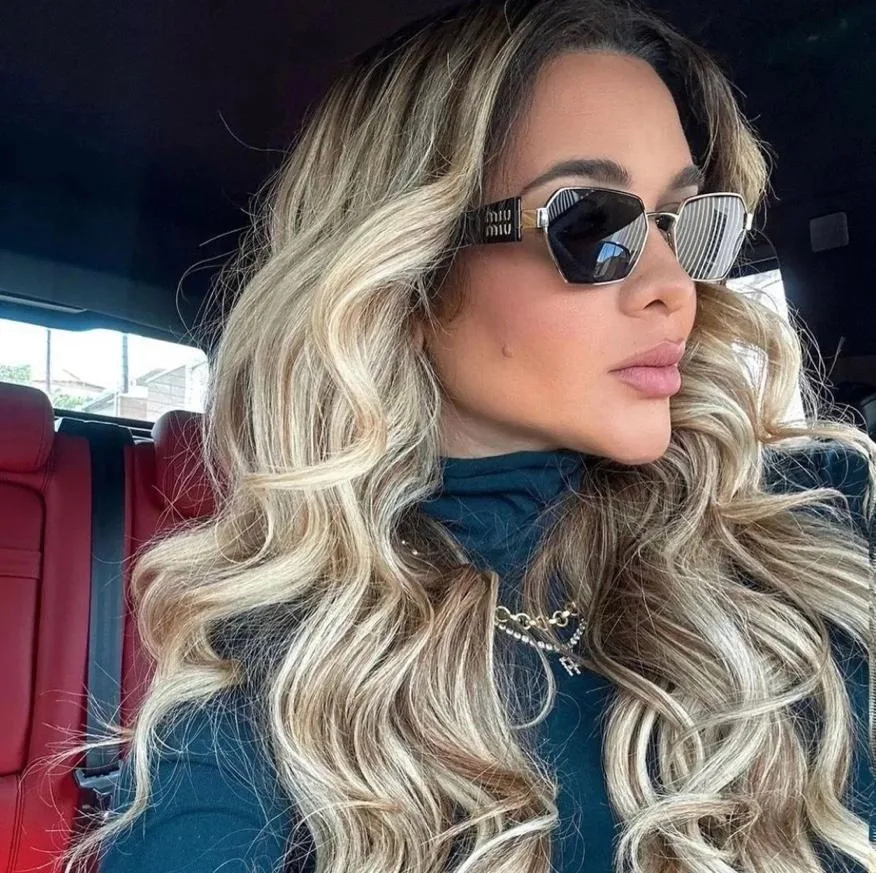 Очки Miu Miu 4880809