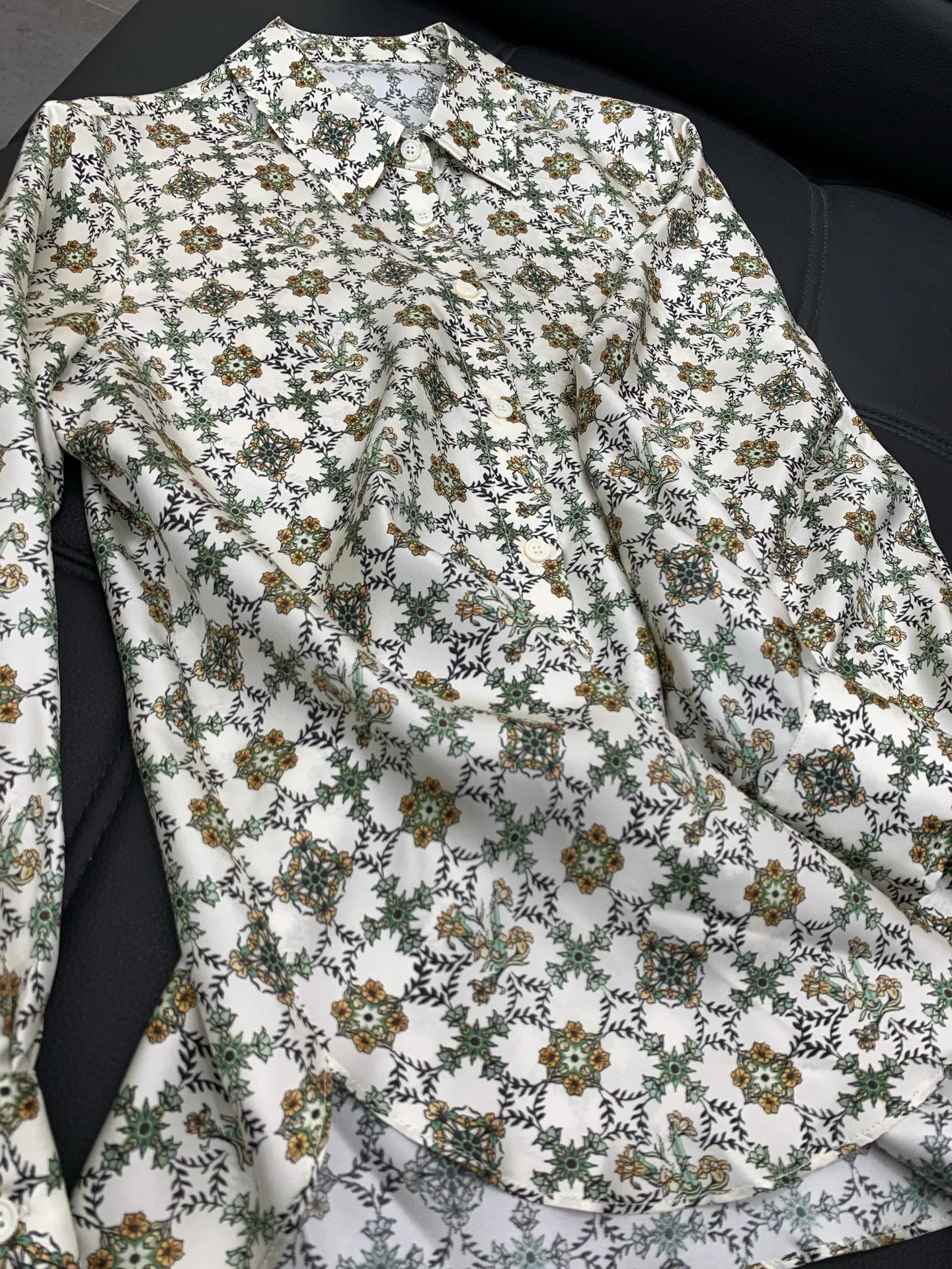 Рубашки Женские Louis Vuitton 10628756