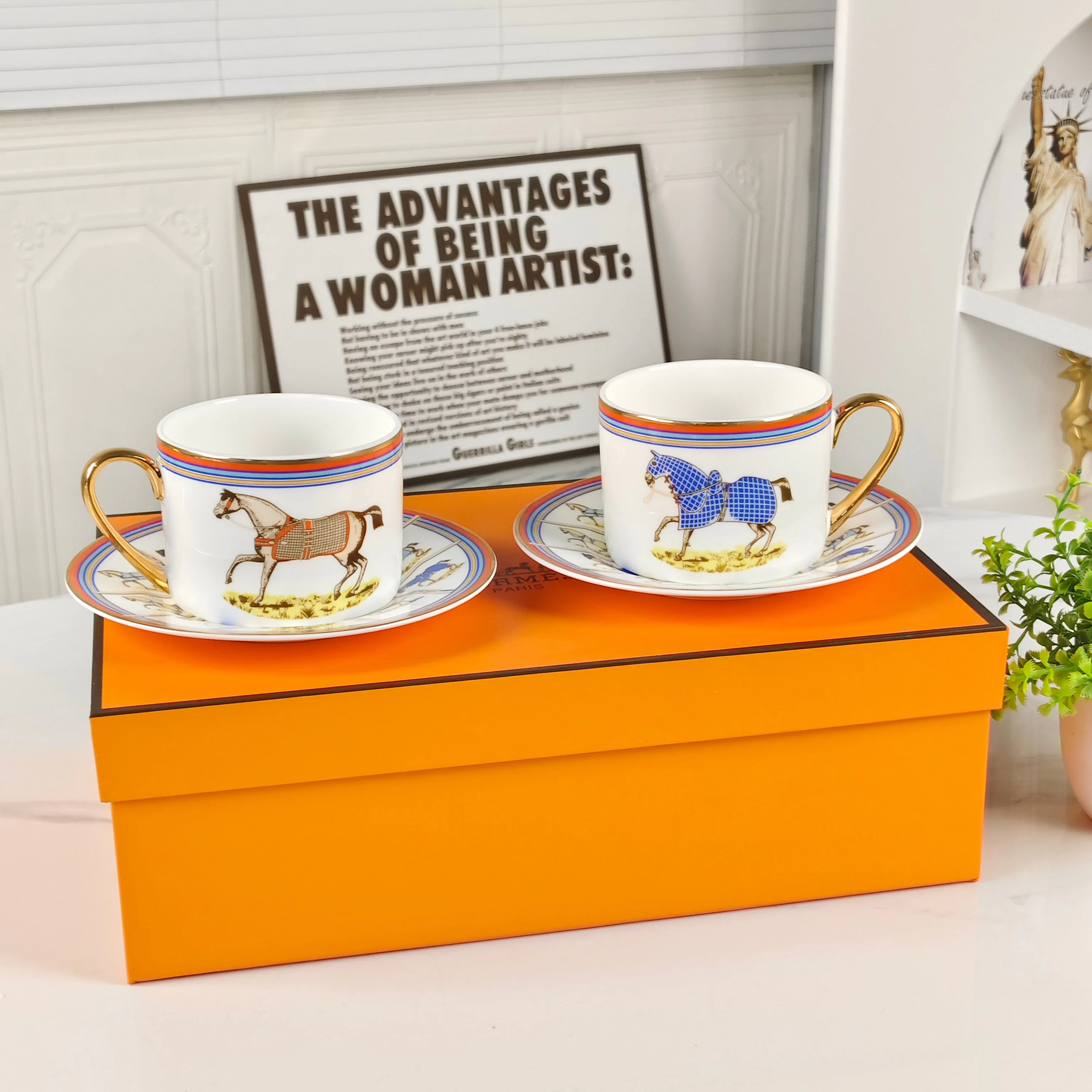 Посуда Hermes 11671504