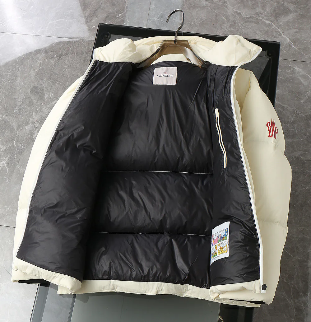 Куртки Мужские Moncler 657795