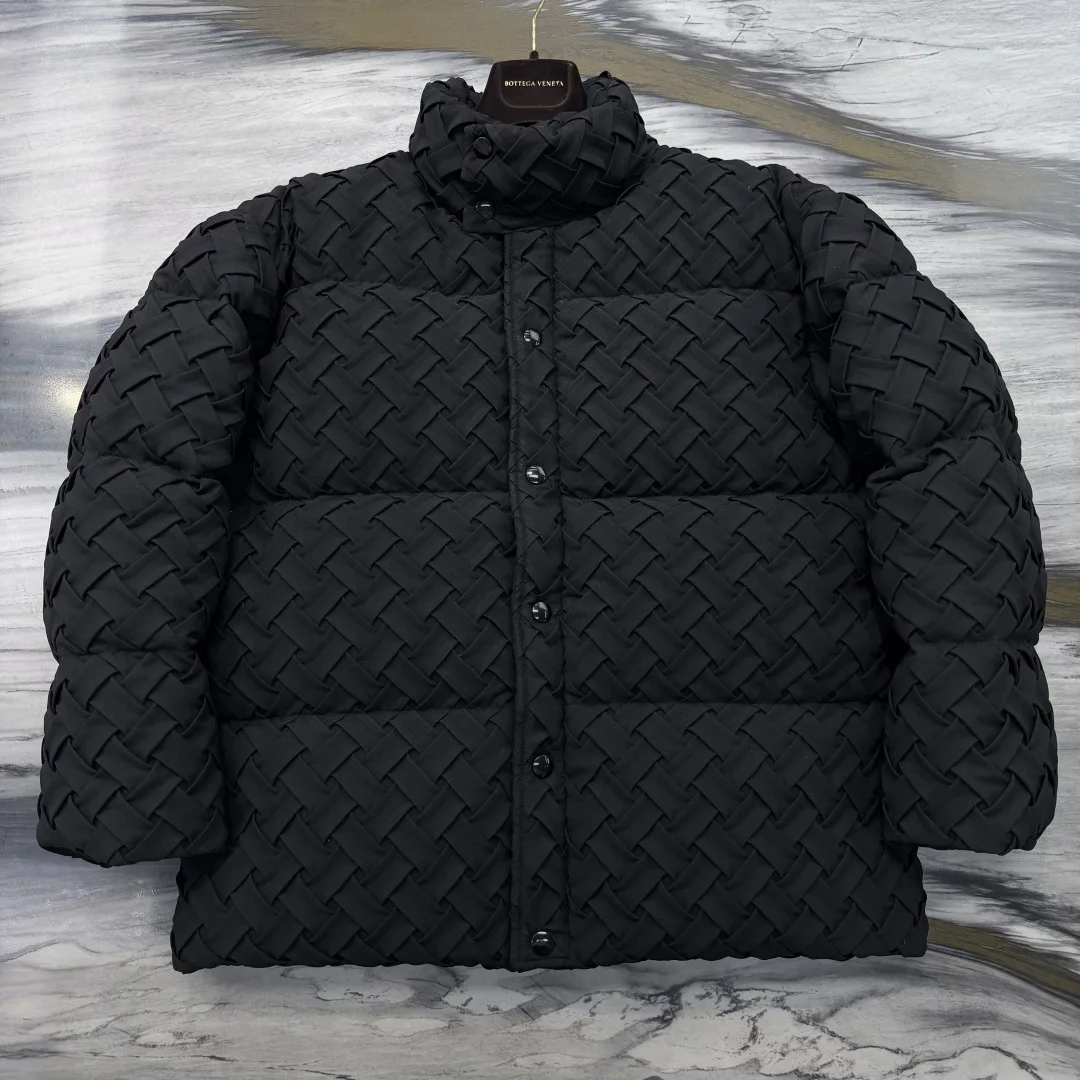 Куртки И Пуховики Мужские Bottega Veneta 441783