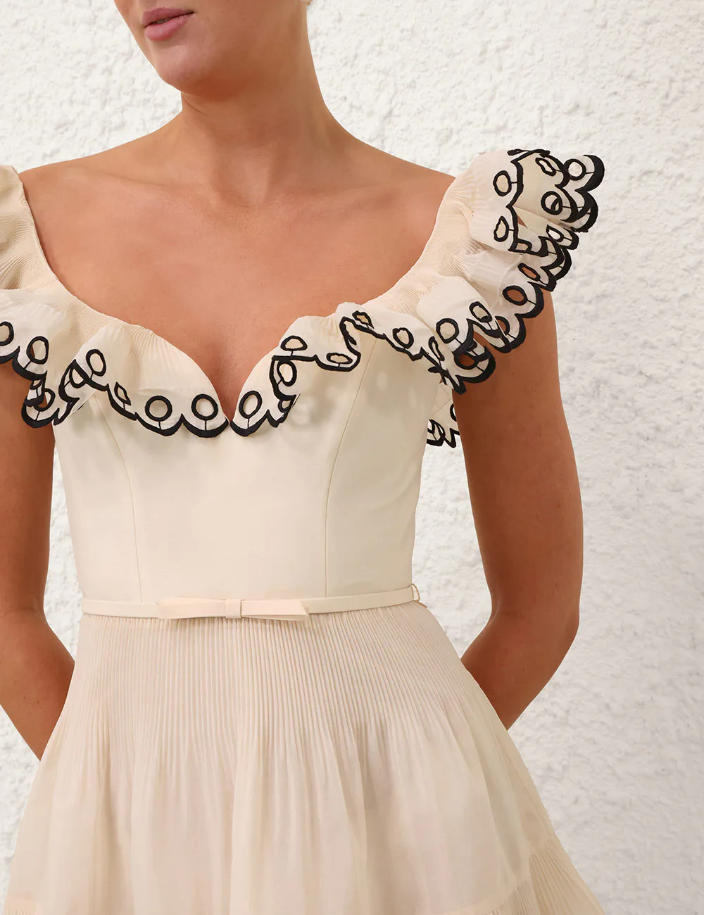 Платья Женские Zimmermann 11588429