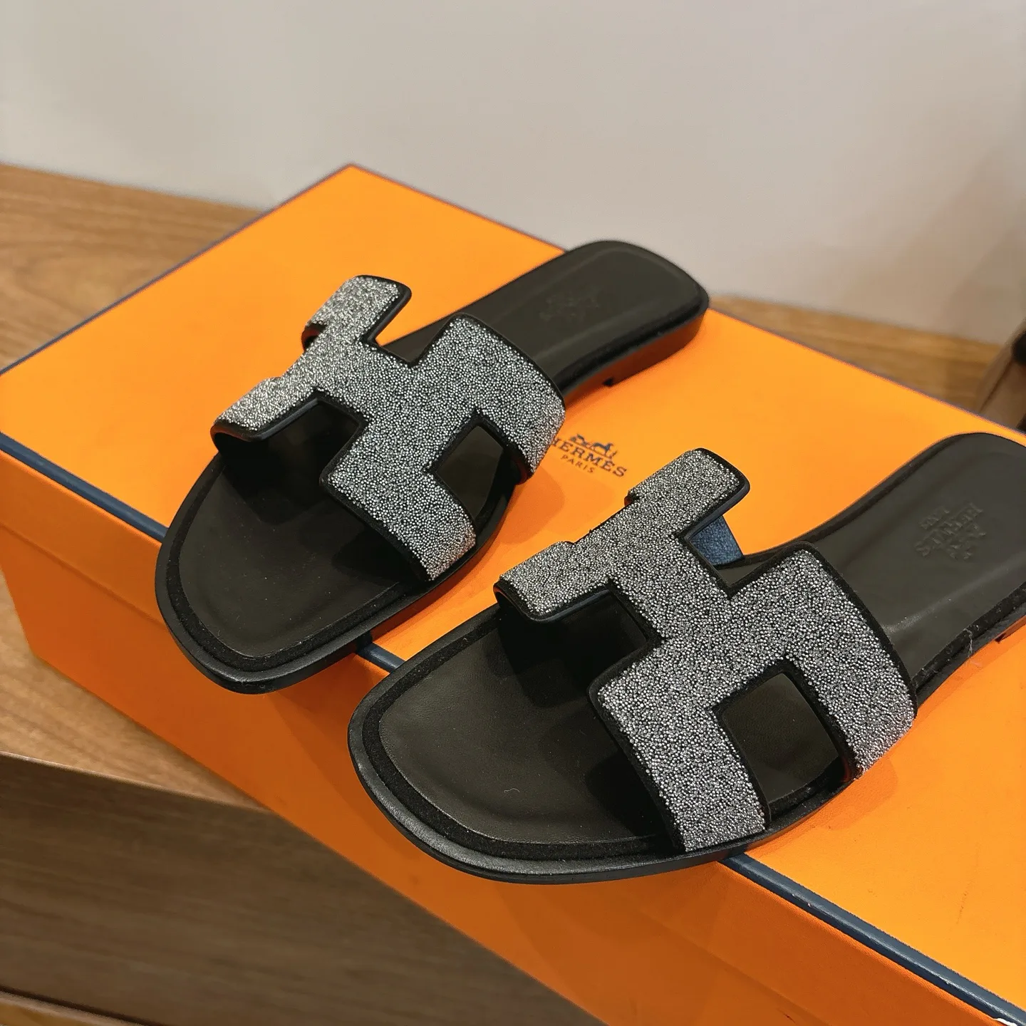 Туфли Женские Hermes 11424842