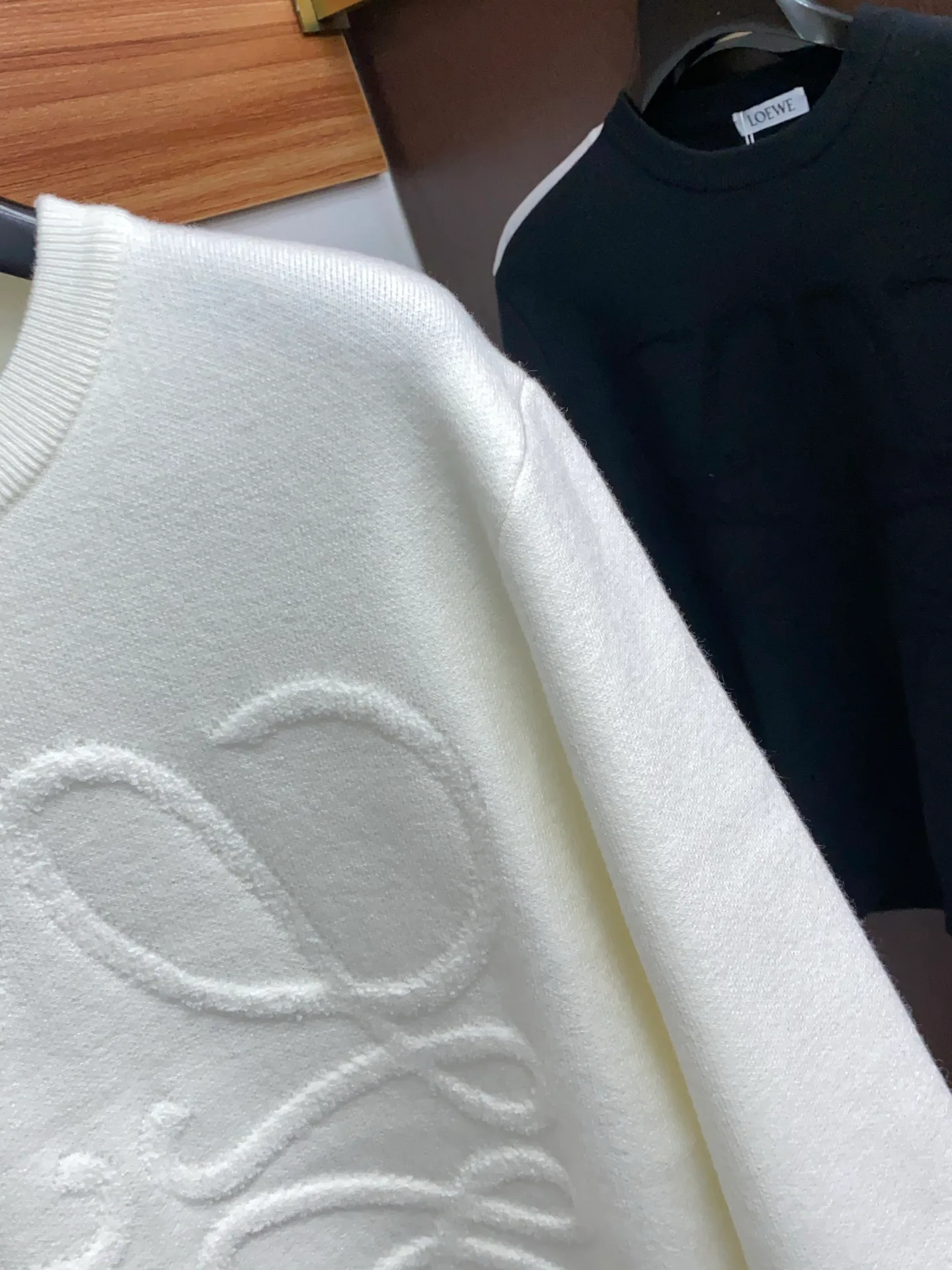 Джемперы И Свитеры Мужские Loewe 1101253