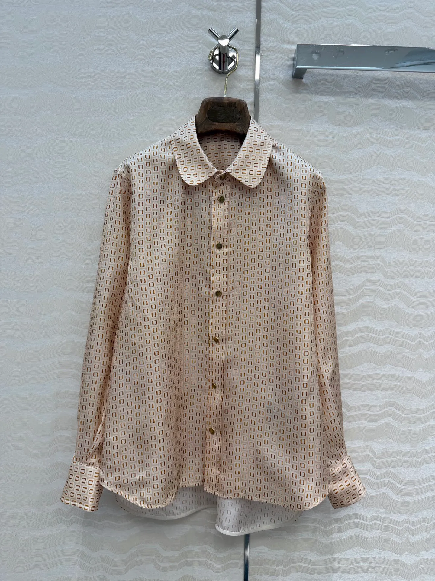 Рубашки Женские Loro Piana 11247604