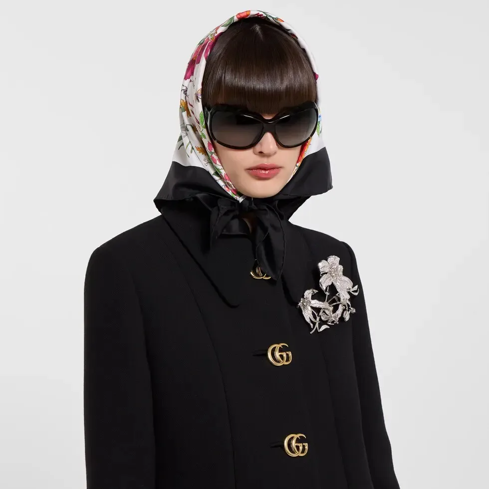 Пальто Женские Gucci 3913133