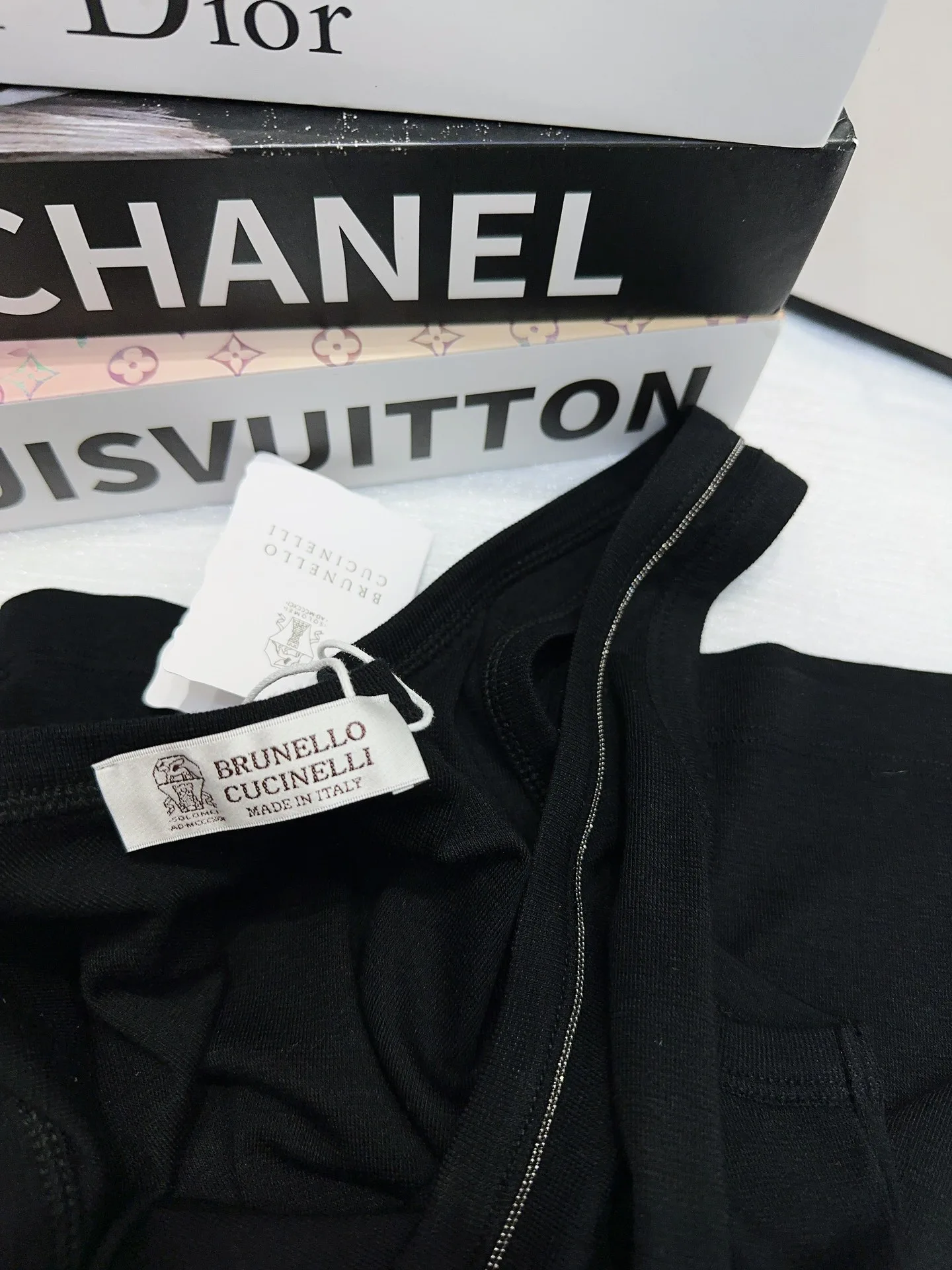 Топы Женские Brunello Cucinelli 2589307