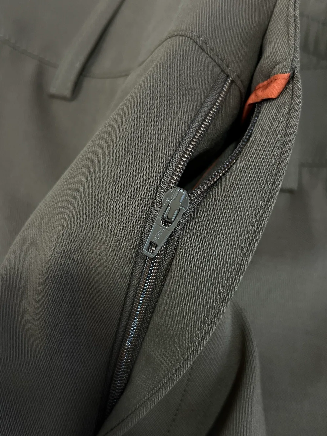 Брюки Мужские Loro Piana 11182707