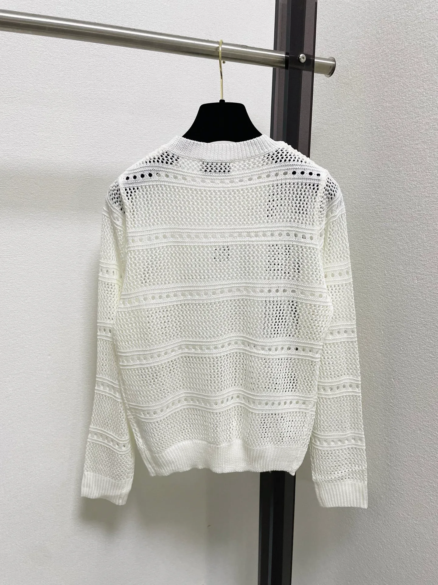Джемперы И Свитеры Женские Chanel 17476667