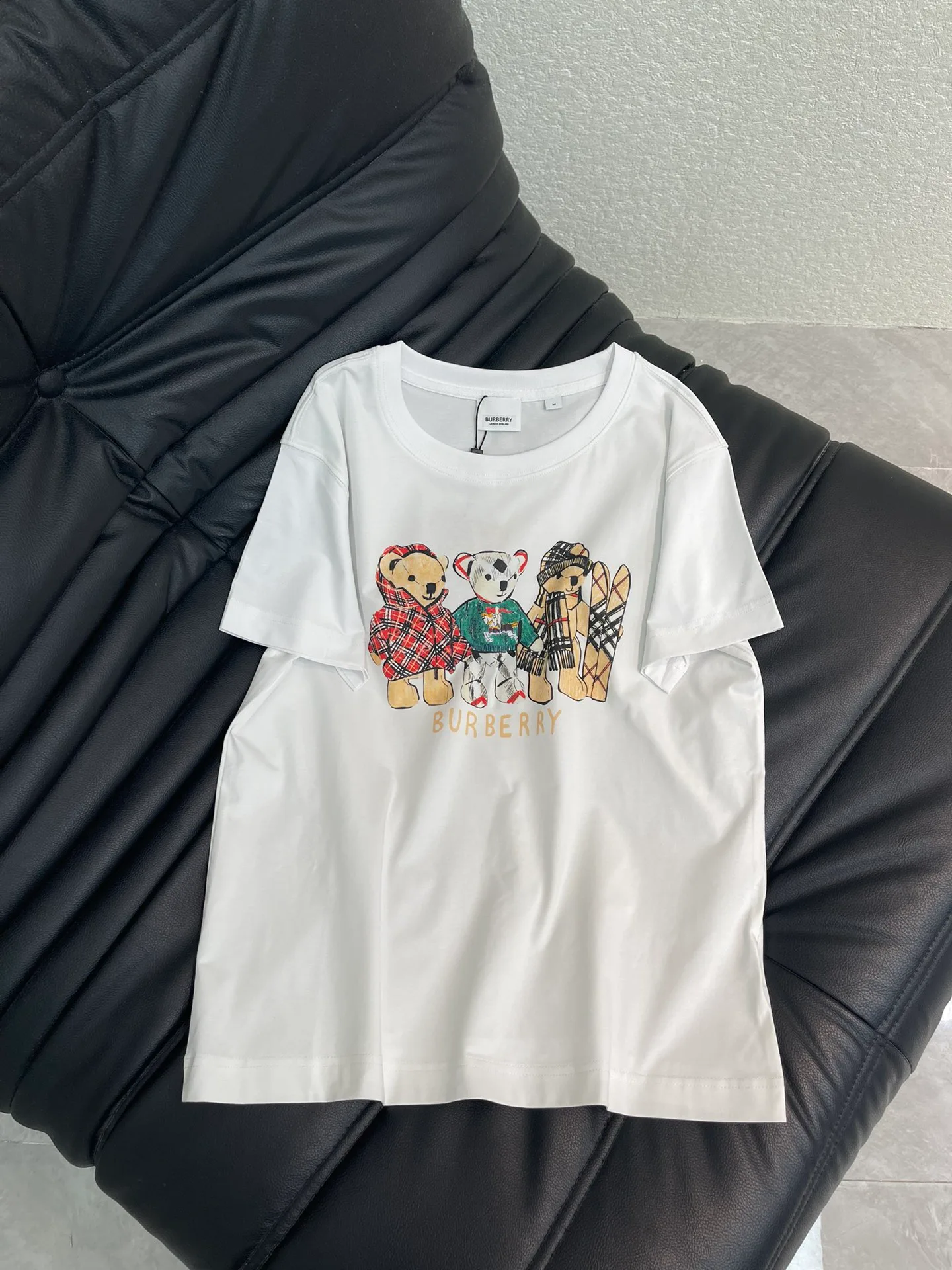 Футболки Женские Burberry 9584304