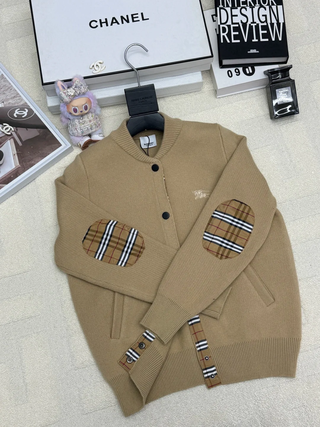 Джемперы И Свитеры Женские Burberry 1392229