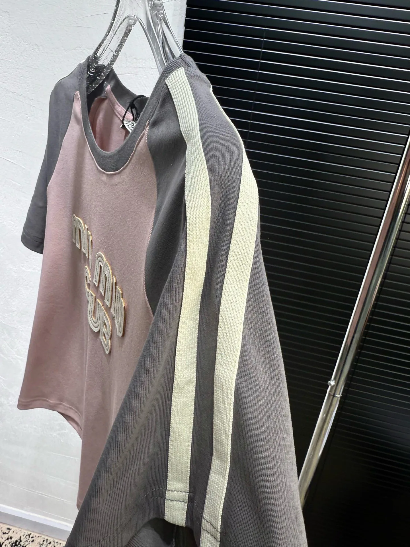 Футболки Женские Miu Miu 16734