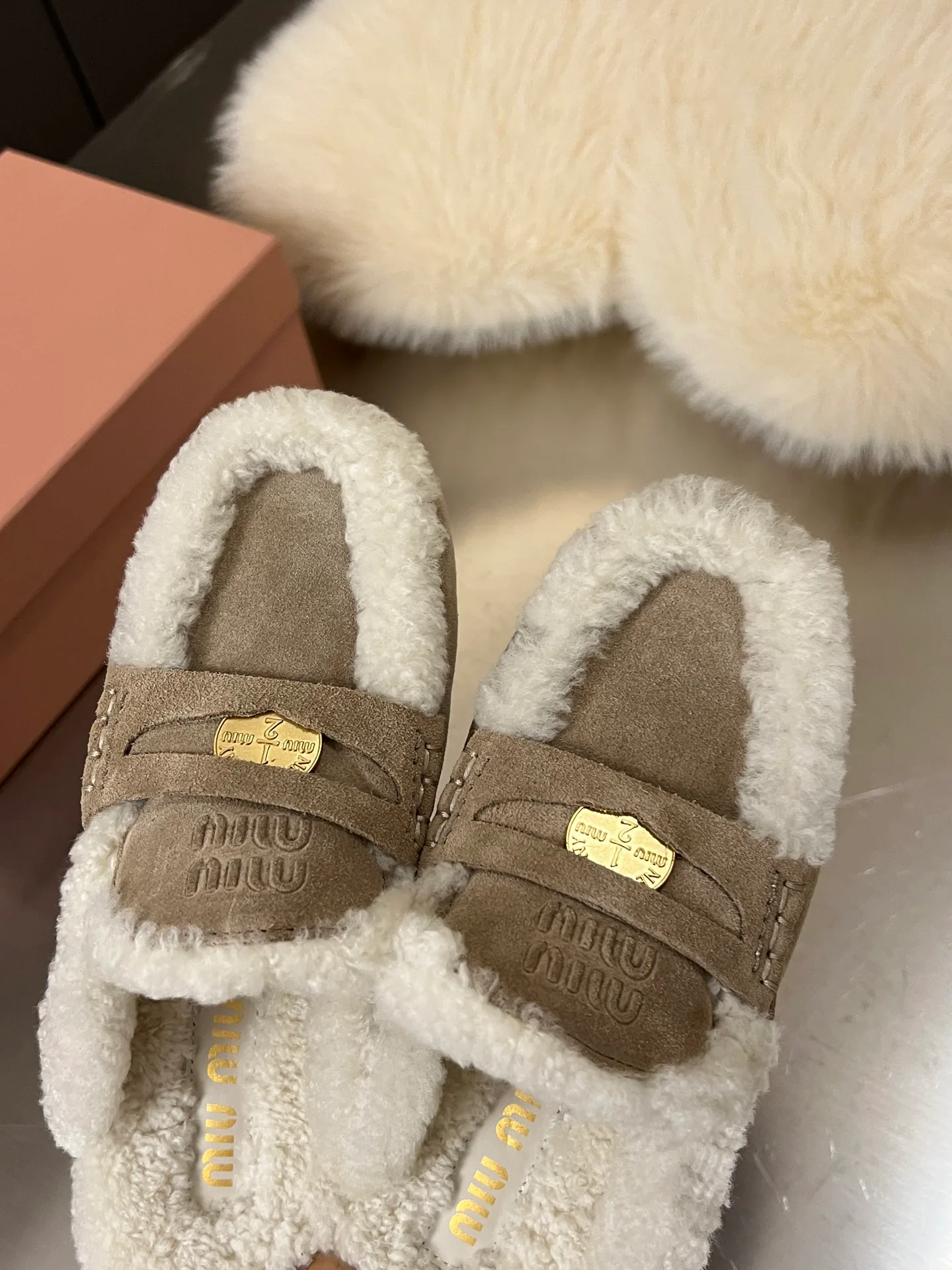 Мюли И Сабо Женские Miu Miu 17948627