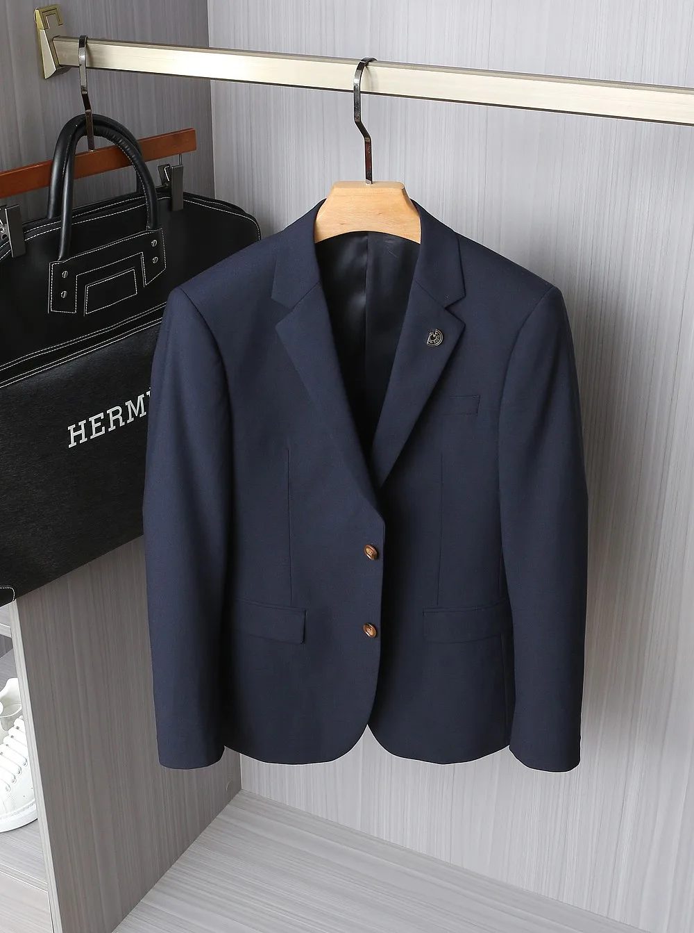 Пиджаки Мужские Hermes 5483